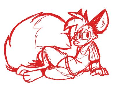 thumbs